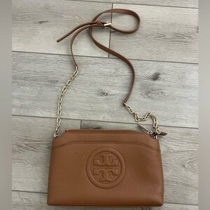 Tory Burch Bohme Chain Crossbody